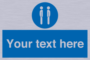 Custom mandatory keep back to back